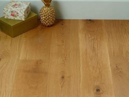 Oak Flooring